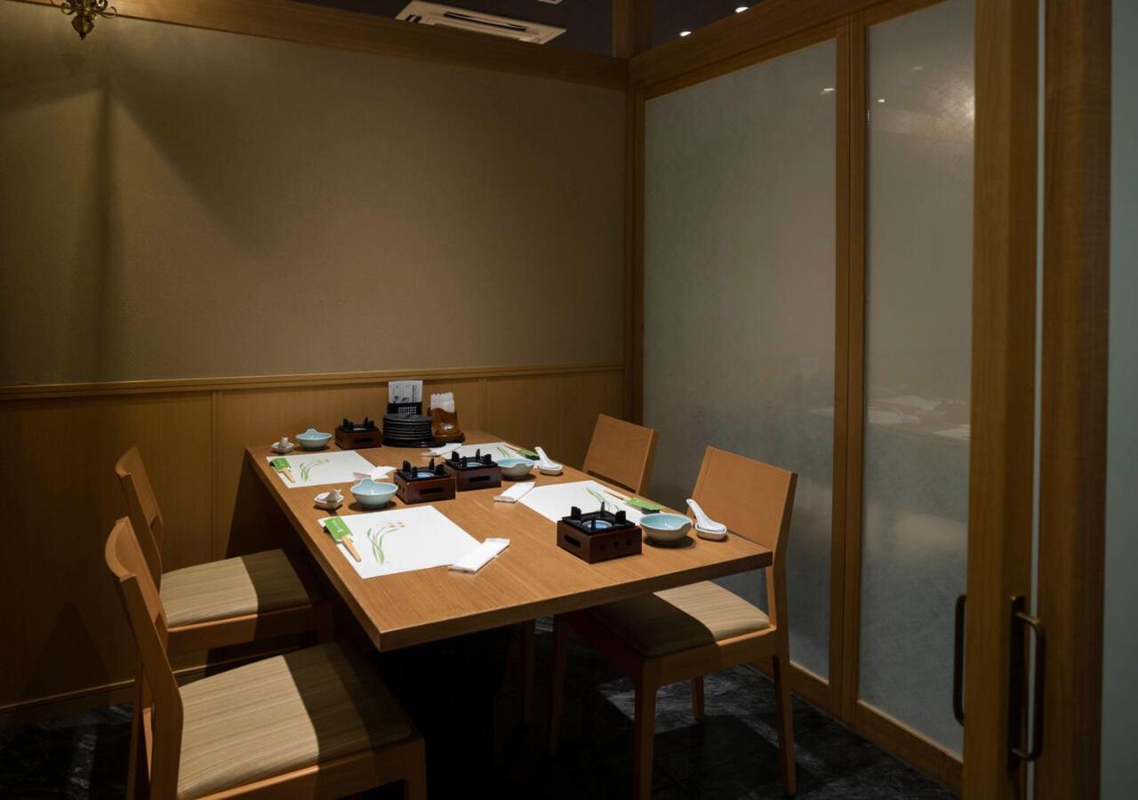 Hotel New Palace Shingu Luaran gambar