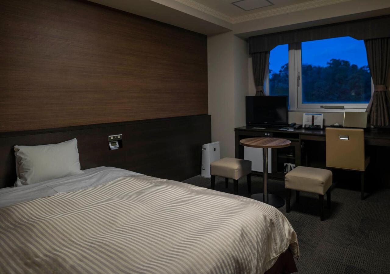 Hotel New Palace Shingu Luaran gambar