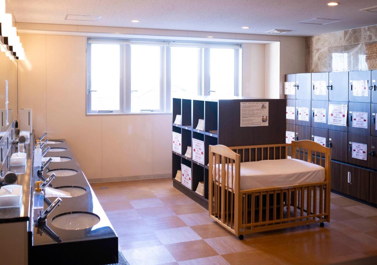 Hotel New Palace Shingu Luaran gambar