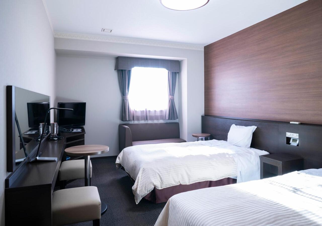 Hotel New Palace Shingu Luaran gambar