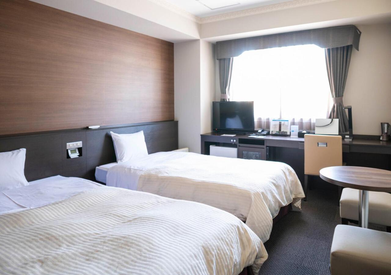 Hotel New Palace Shingu Luaran gambar