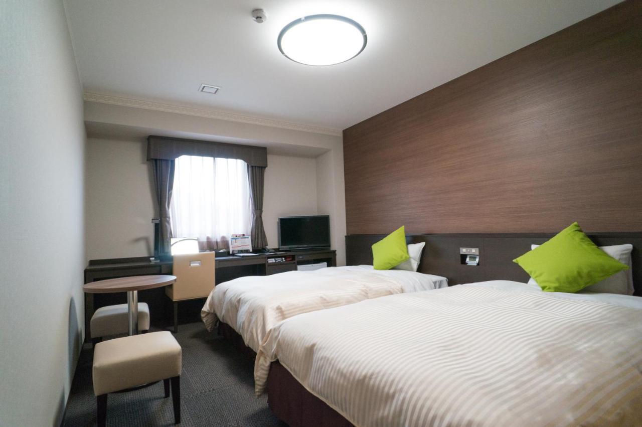 Hotel New Palace Shingu Luaran gambar